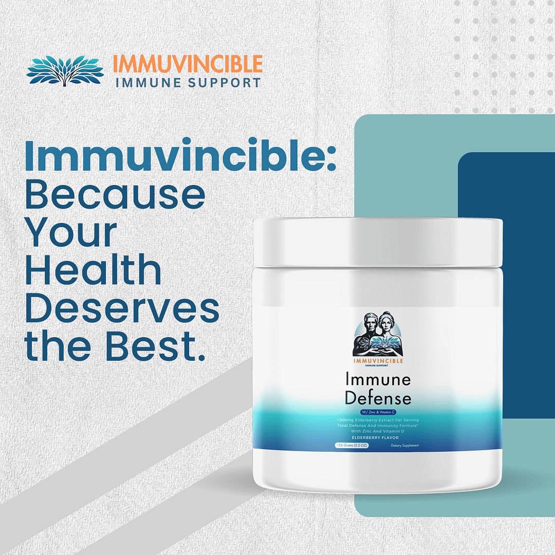 Immune Defense - Image 4