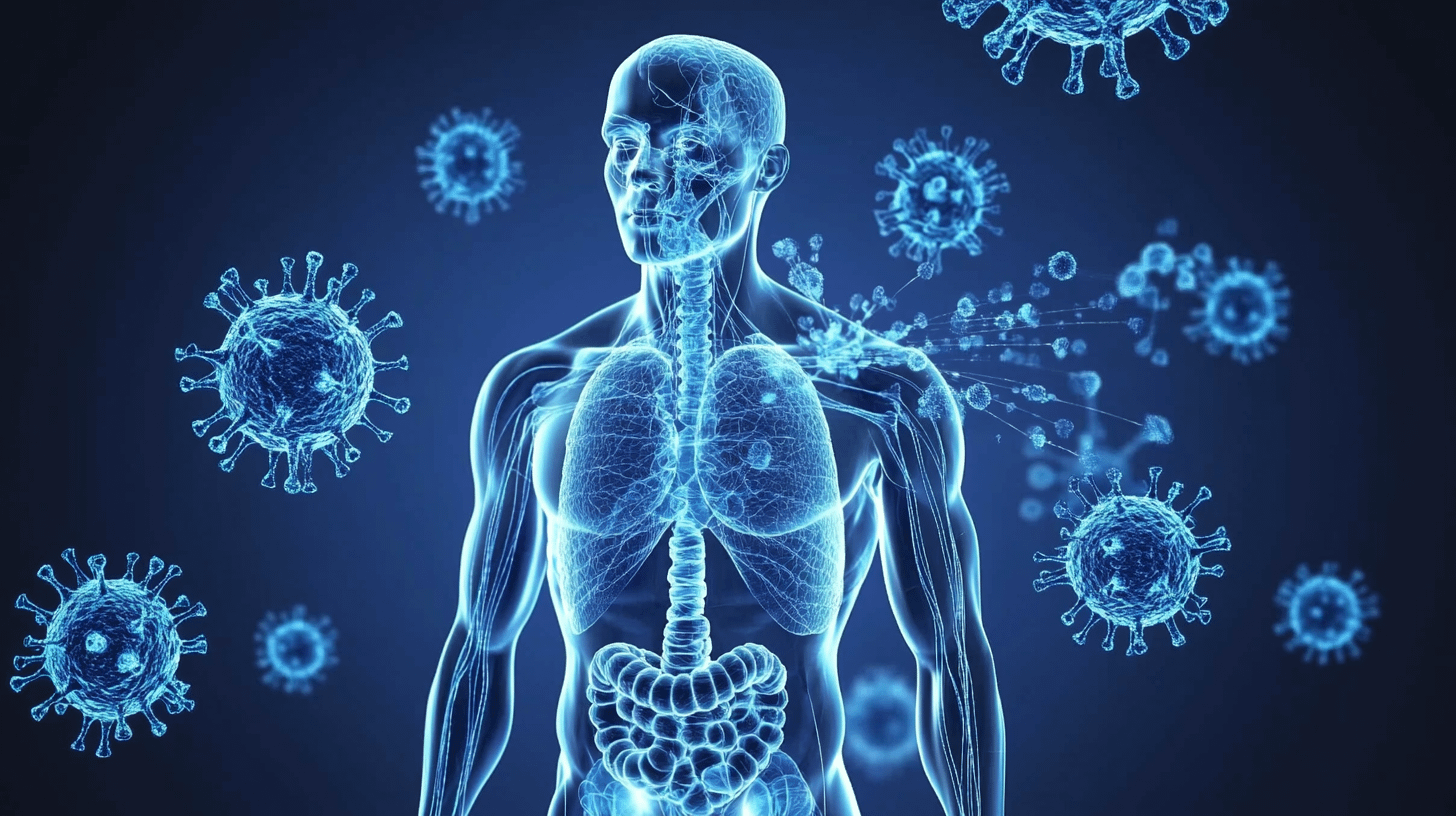 Secrets of the immune system Secrets of the immune system