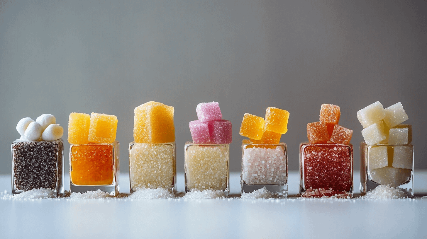 Refined sugar and the immune system Refined sugar and the immune system