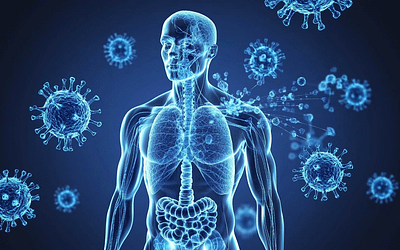 Your Body’s Bodyguard: Unveiling the Secrets of the Immune System