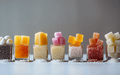 The Impact of Refined Sugar on the Immune System