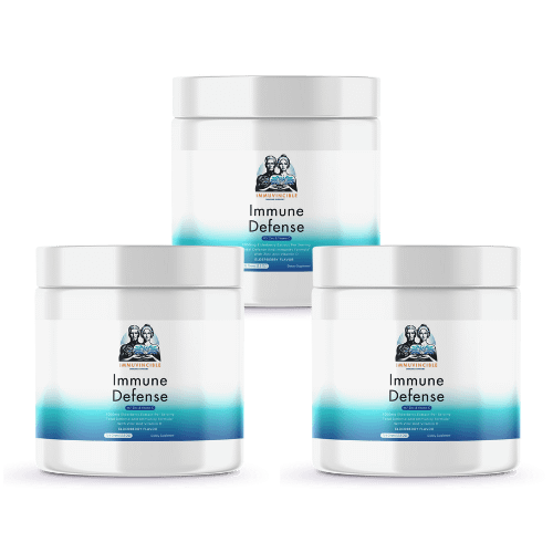 Immune Defense 3-pack