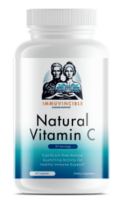 Natural Vitamin C Single Product CLICK HERE