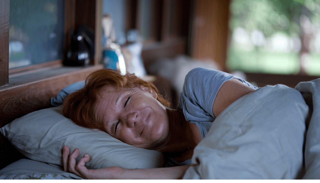 Sleep and the Immune System